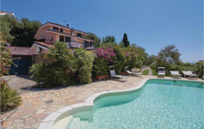 Villa Peppina Imperia